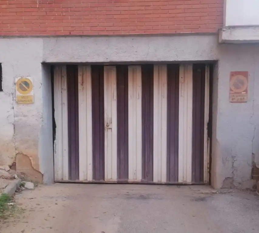 Parking of Garage for sale in Móstoles