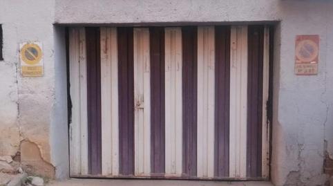 Foto 4 de Garatge en venda a Avenida Dos de Mayo, 48, Centro, Madrid