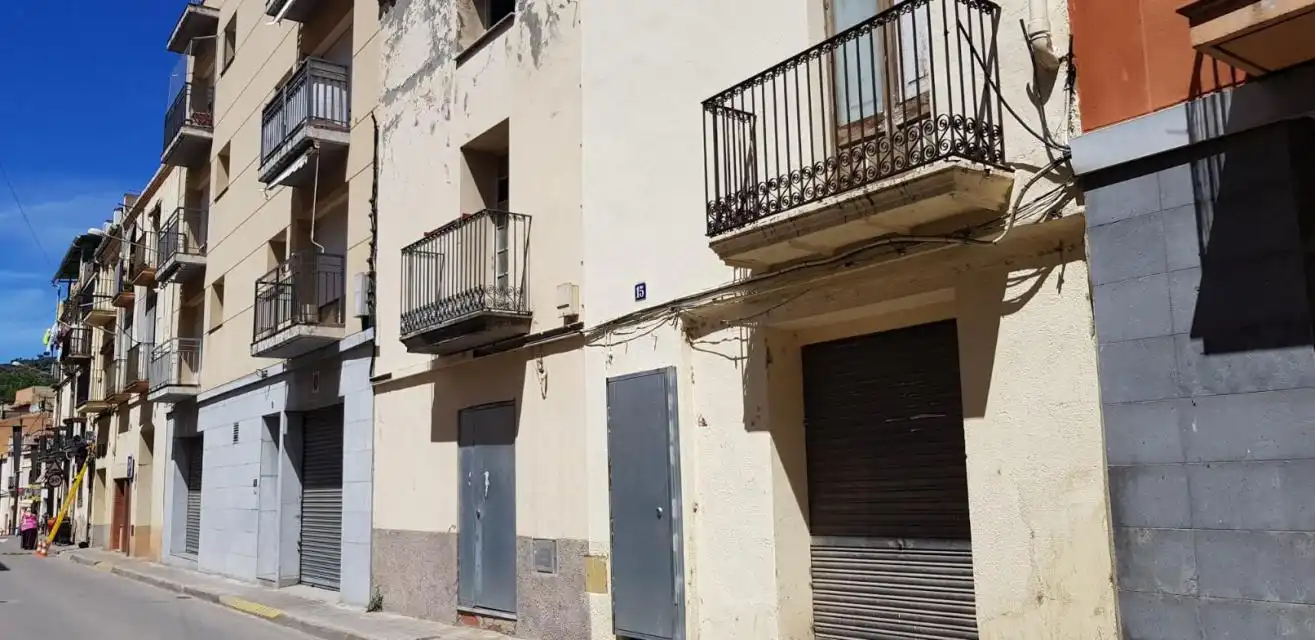 Residential land for sale in Pla, imagen 7