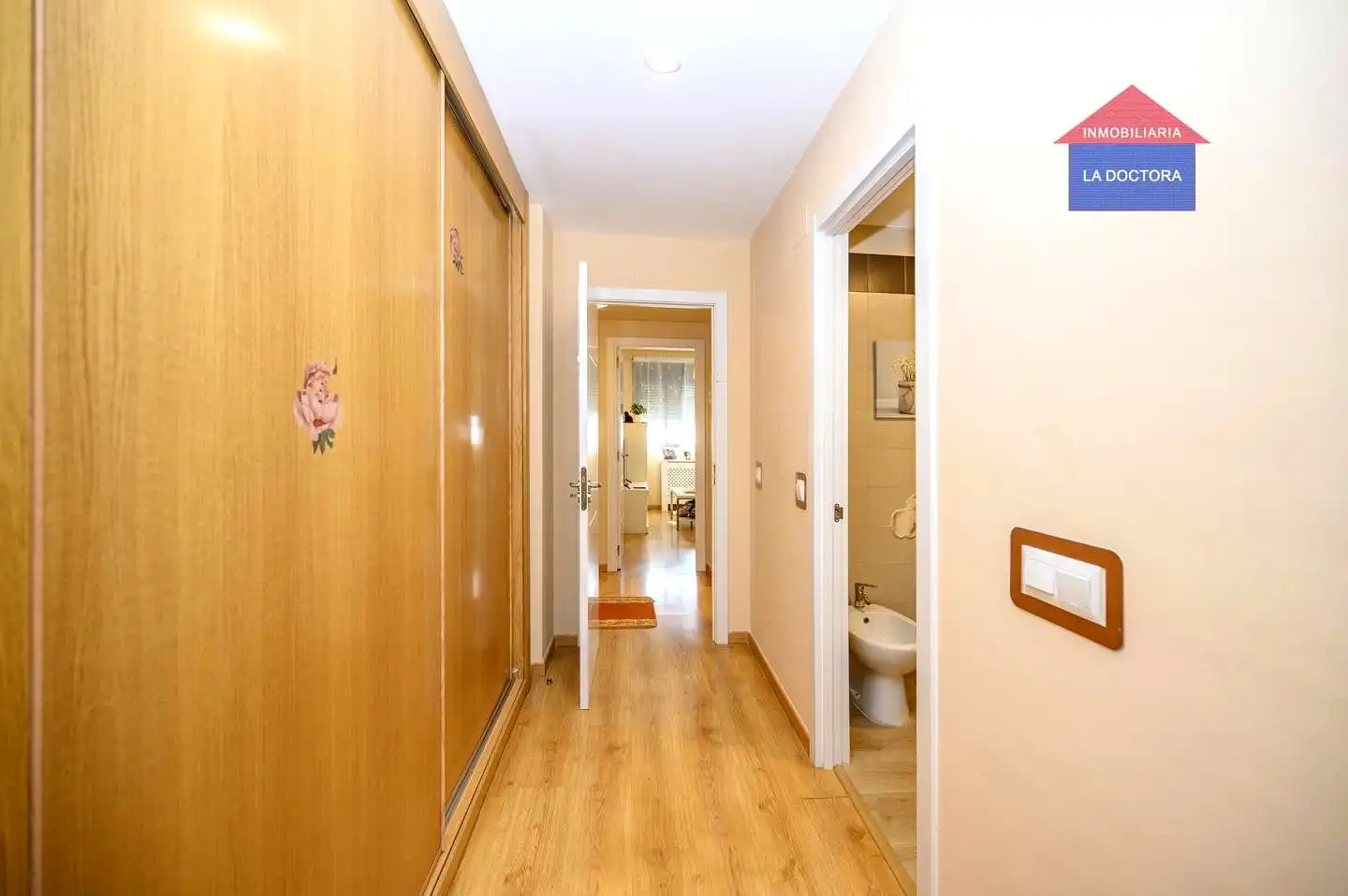 Piso en venta en La Dehesa - El Pinar