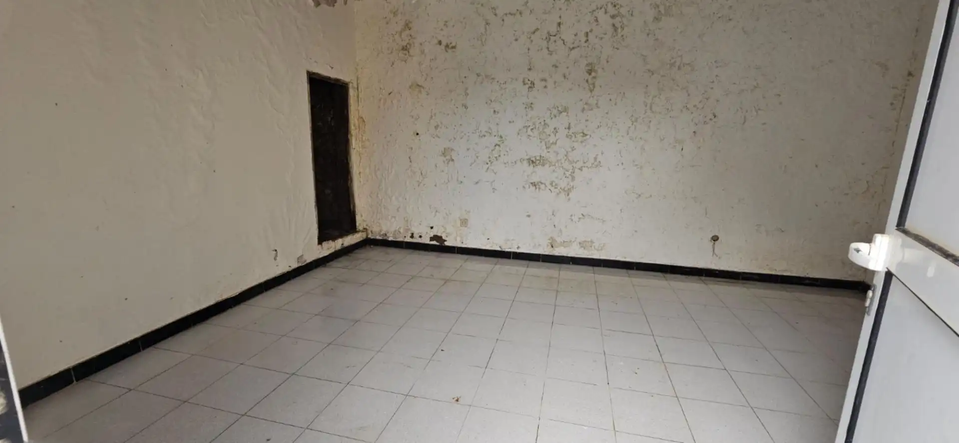 Casa adosada en venta en Santa Brígida