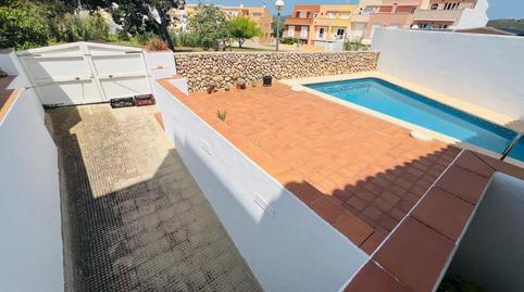 Foto 3 de Casa o xalet en venda a Dalt Sant Joan - Plaça Eivissa, Maó - Mahón