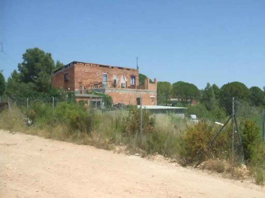 Terreno en venta en C/ Cuenca, Aiguamúrcia