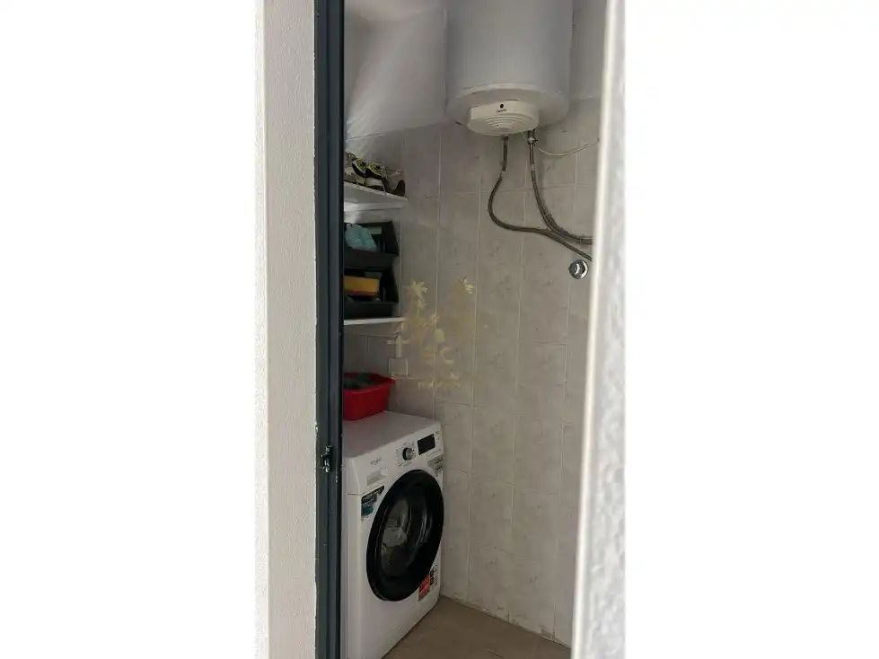 Dormitori de Apartament en venda en Arona amb Moblat
