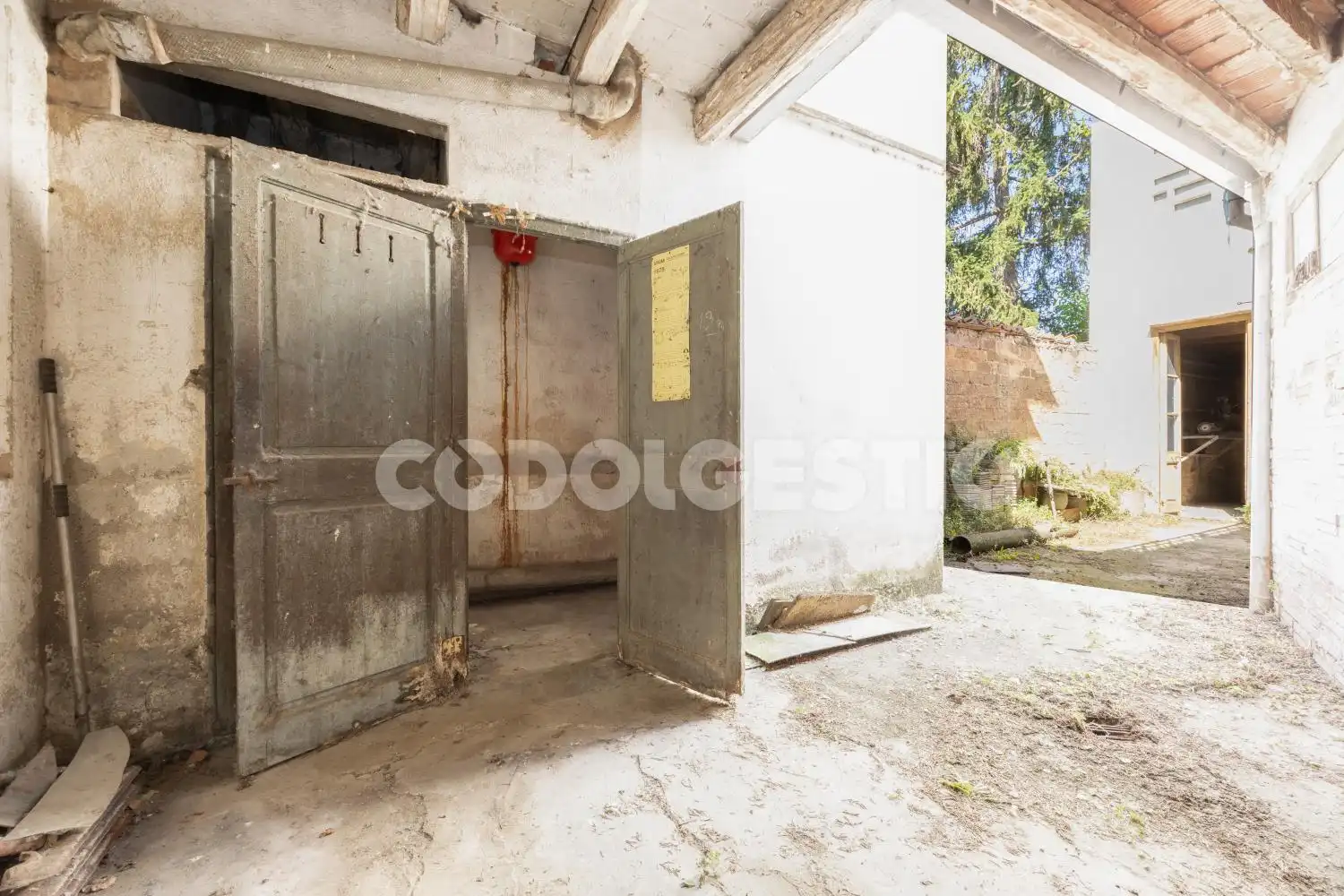 Casa o xalet en venda en Torelló amb Balcó