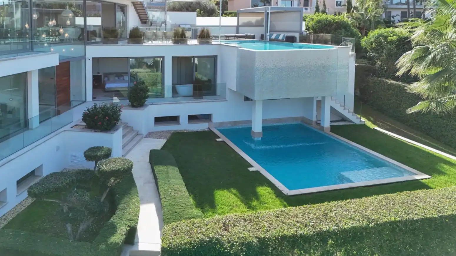 Casa con terrazza in vendita a Calvià - Carrer gran via illa tagomago, imagen 3