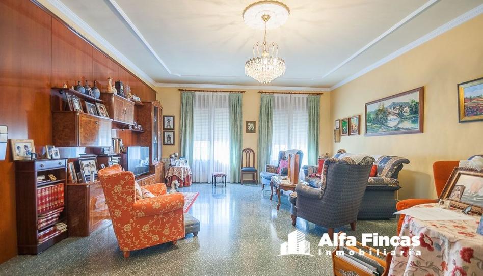 Foto 1 de Casa o chalet en venta en Sor Eusebia, San Clemente, Cuenca