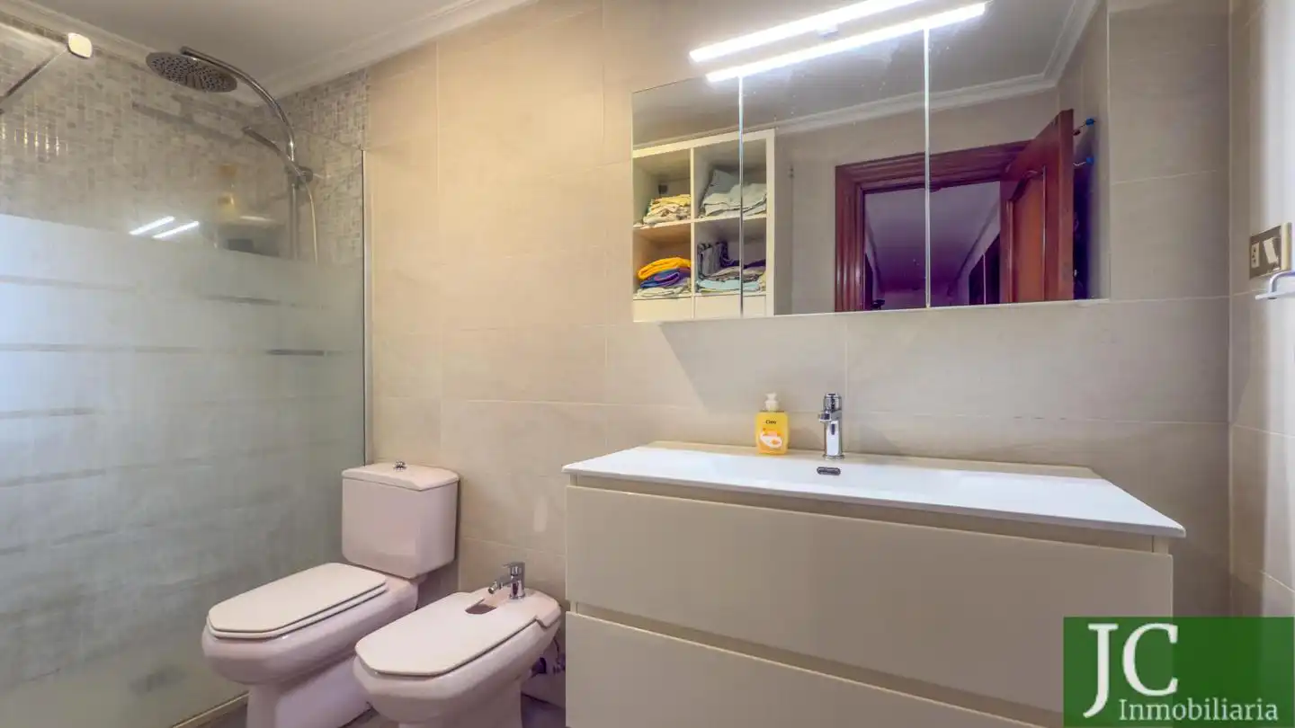 Casa con giardino in vendita a A Las Cárcobas, imagen 17