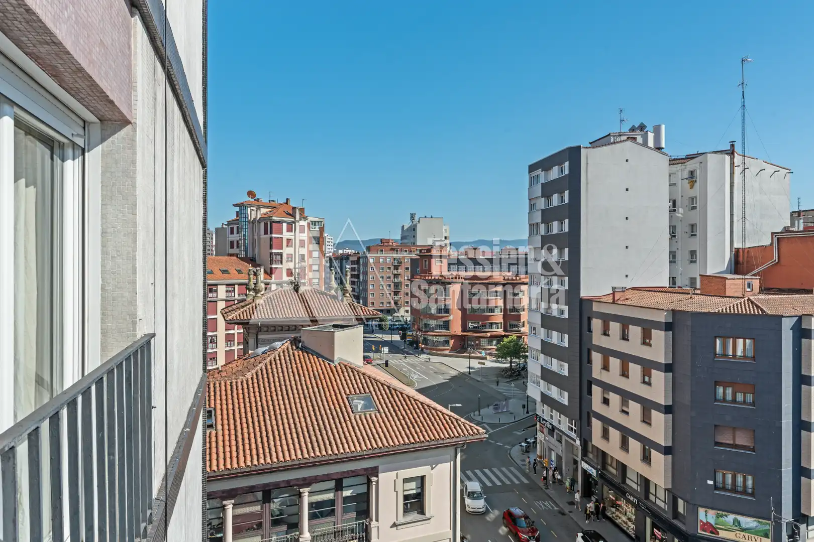 Pis amb terrassa en venda a Calle Llanes, imagen 20