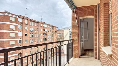 Foto 4 de Piso en venta en Avenida Perez Galdos, Juzgados, Logroño