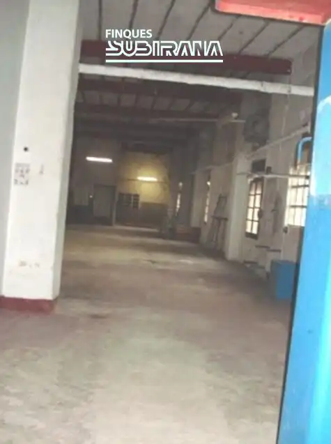 Nave industrial in vendita a Calaf, imagen 7