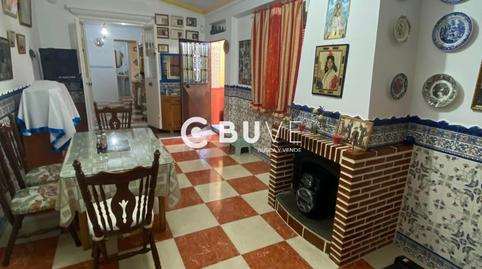 Foto 2 de Casa adosada en venta en Huelva, Benacazón, Sevilla
