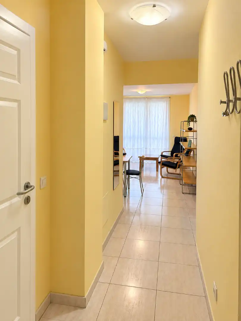 Flat for rent in La Laguna