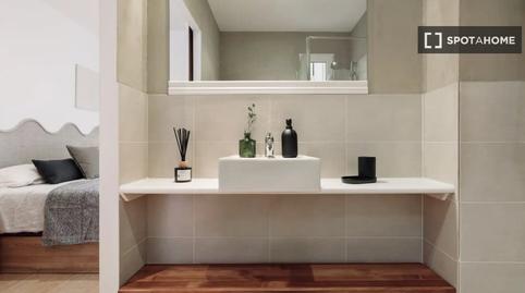 Foto 5 de Pis de lloguer a Sants, Barcelona