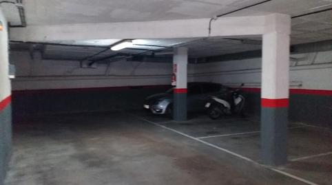 Photo 3 of Garage for sale in C/ Josep Ricart, Roses - Castellbell, Barcelona