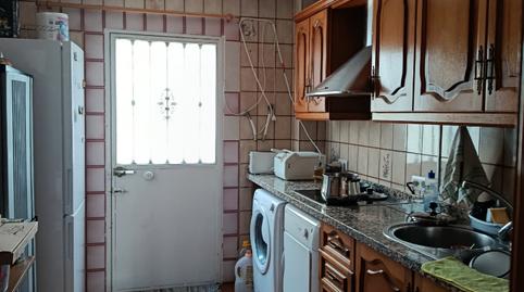 Foto 5 de Casa adosada en venda a Calle Jueves, San Antón, Granada