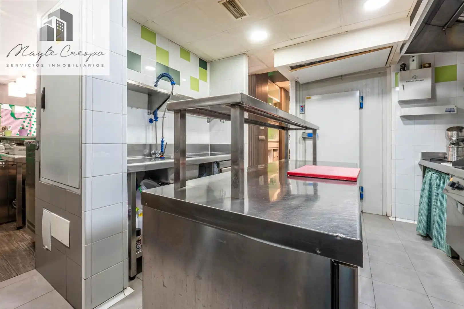 Local comercial en venda a Calle PROFESOR FRANCISCO DALMAU 11, imagen 30