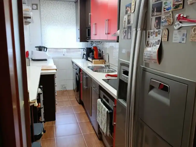 Wohnung zum Verkauf in Alcalde Antonio Cañas Pabón 1, imagen 11