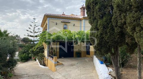 Casa de pueblo en Canillas de Aceituno, imatge 4