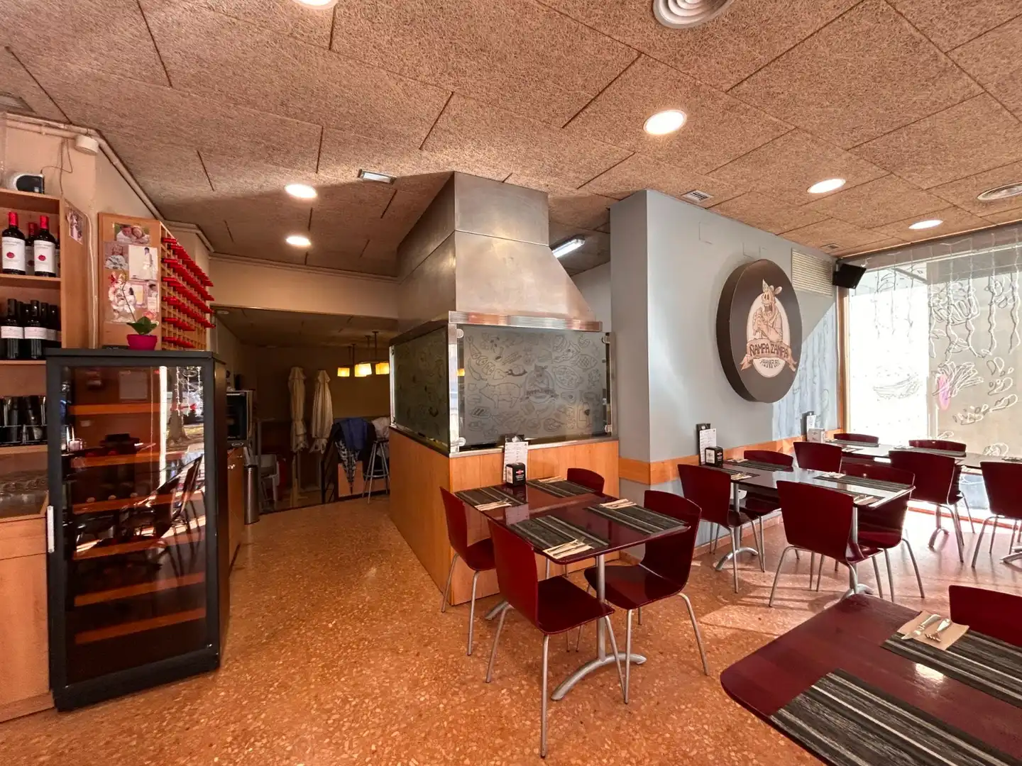 Local en venta en Viladecans con Aire acondicionado, Calefacción y Terraza