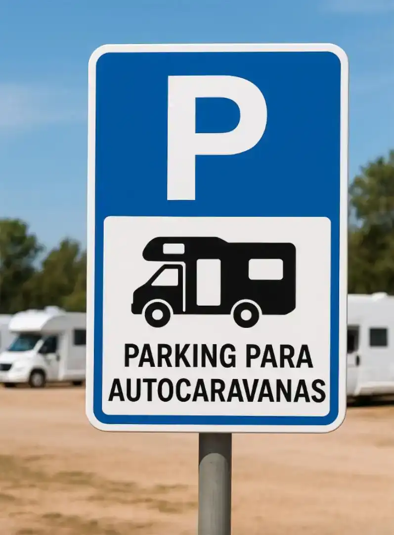 Parking de Garaje de alquiler en Montijo, Badajoz