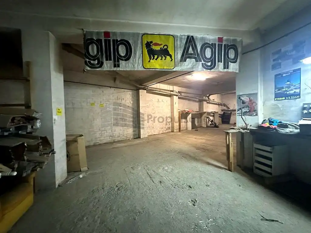 Local comercial de lloguer a Calle de Jorge Cocci, imagen 30