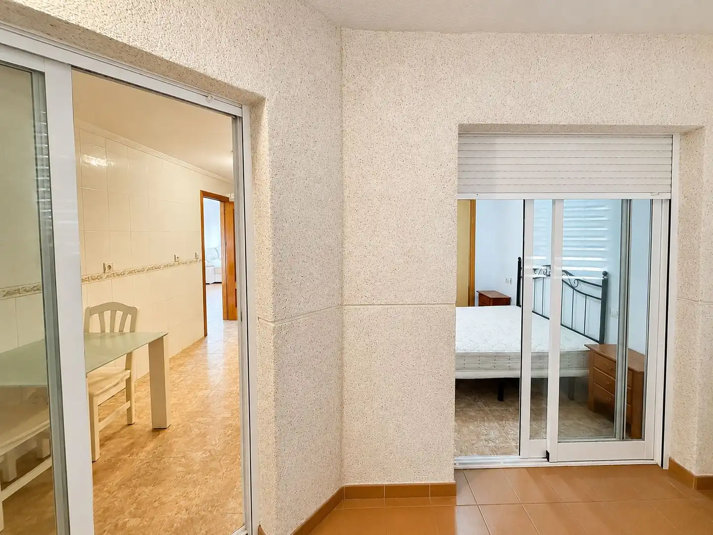 Appartement compact à vendre à Zona Pueblo, imagen 8
