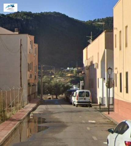 Piso en Venta en Calle HUERTA ROSALIA en Alhama de Almería