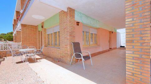 Foto 2 de Casa adosada en venta en Laguna Fria - Urrutias, 4, Los Urrutias, Cartagena
