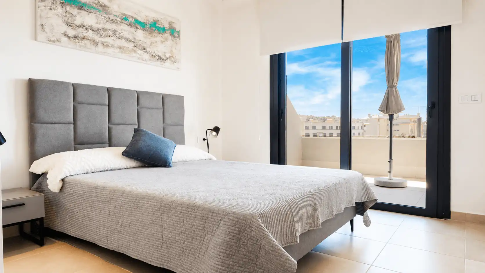 Apartament amb terrassa en venda a Sant Llorenç des Cardassar, imagen 7
