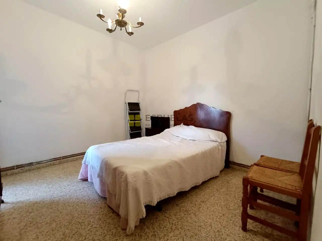 Appartamento con terrazza in vendita a San Blas 2, imagen 3