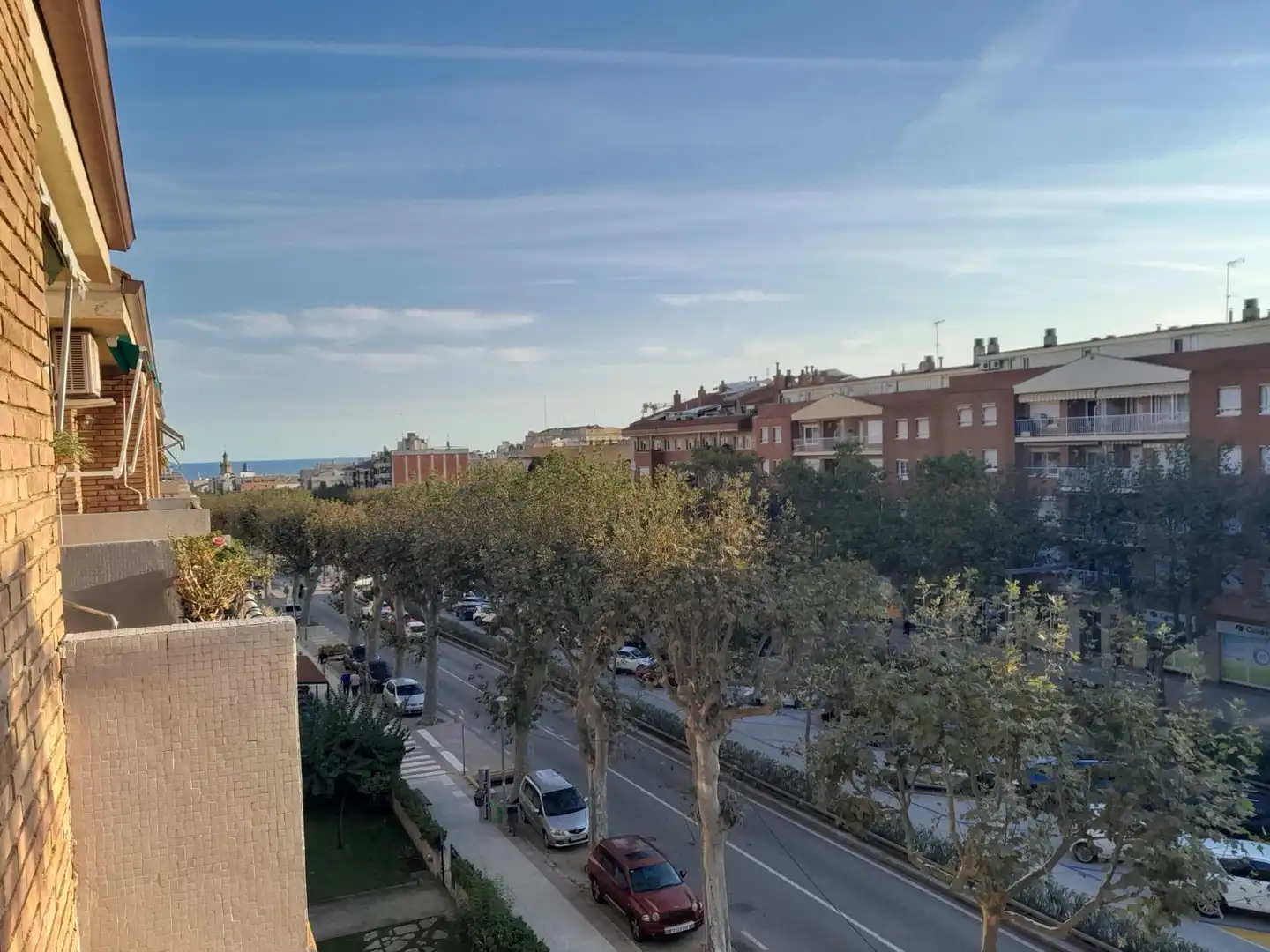 Piso con balcón en venta en Zona alta, imagen 32