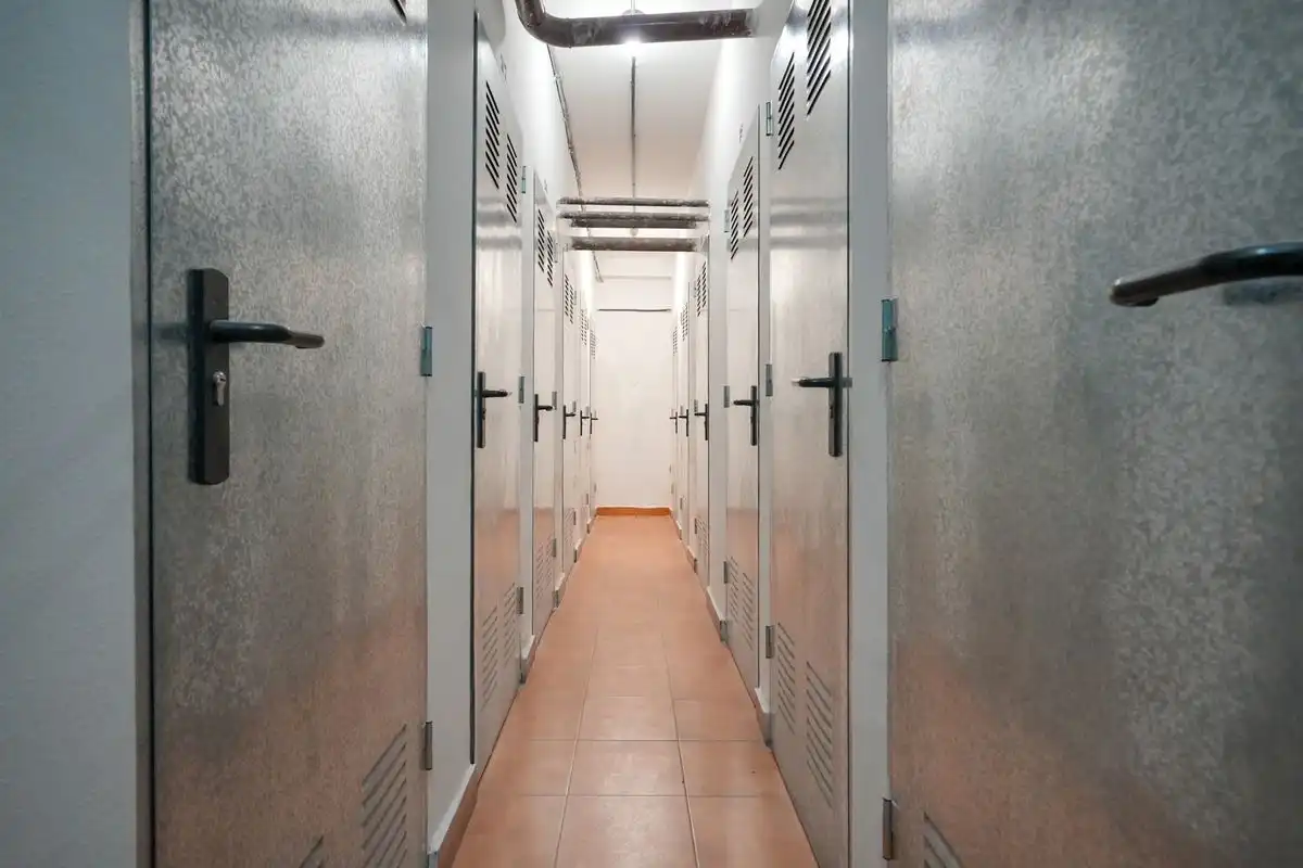 Flat with lift for sale in Avenida de la Ciudad de Barcelona, imagen 40