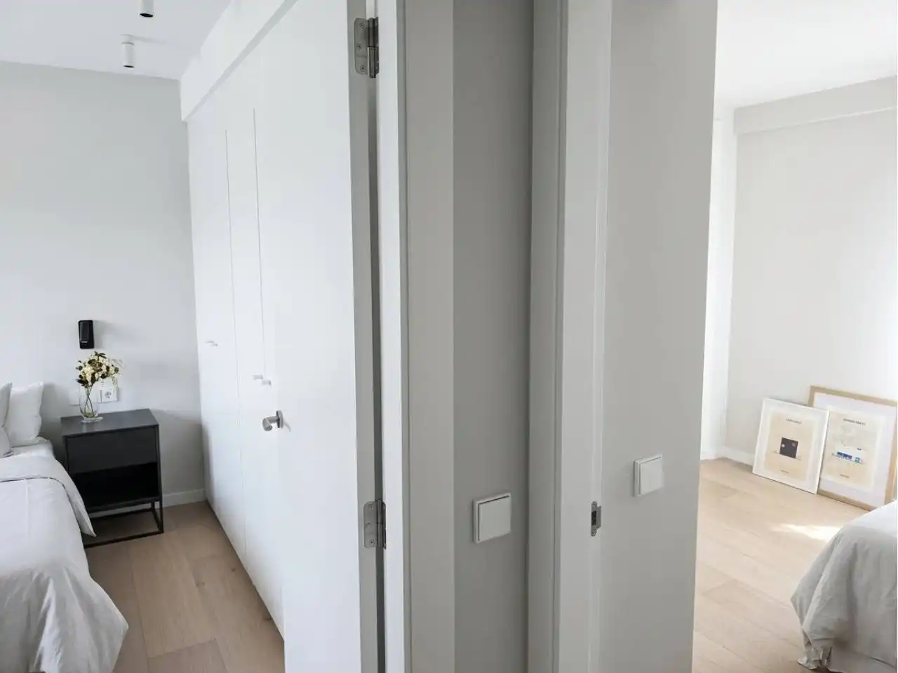 Ático en venta en Valencia con Aire acondicionado, Calefacción y Terraza