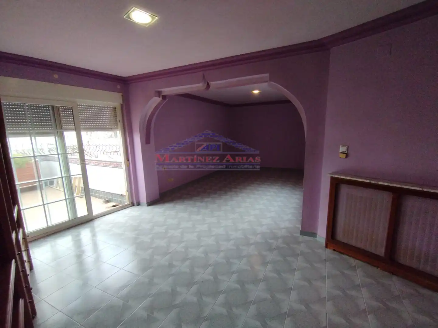 Attic for sale in Úbeda  with Terrace