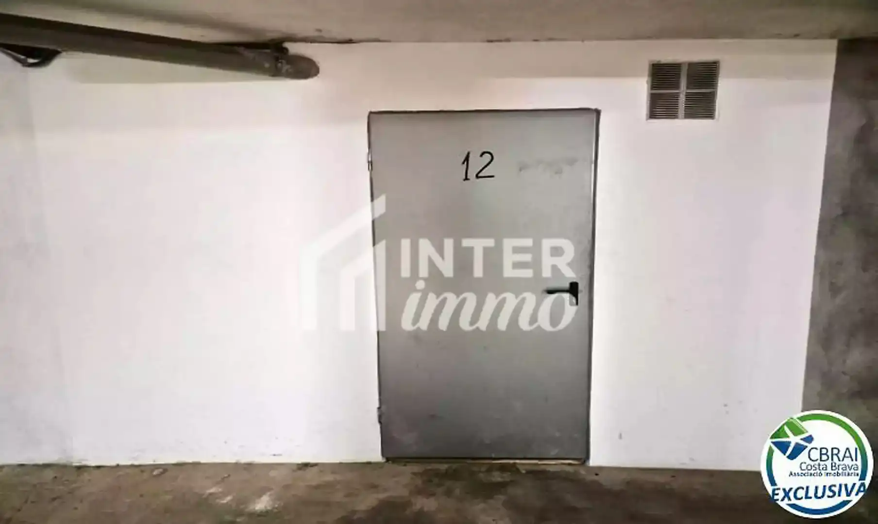 Parking for sale in Calle Cap Norfeu 61, imagen 7