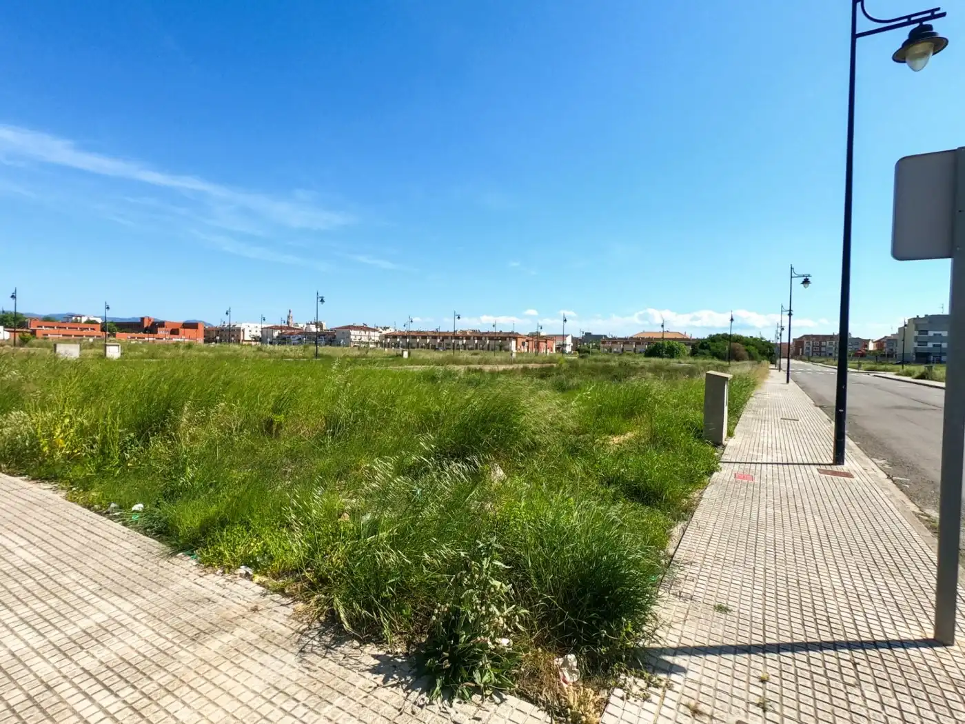Terrenys i solars en venda a Calle LA MAR 31, imagen 7