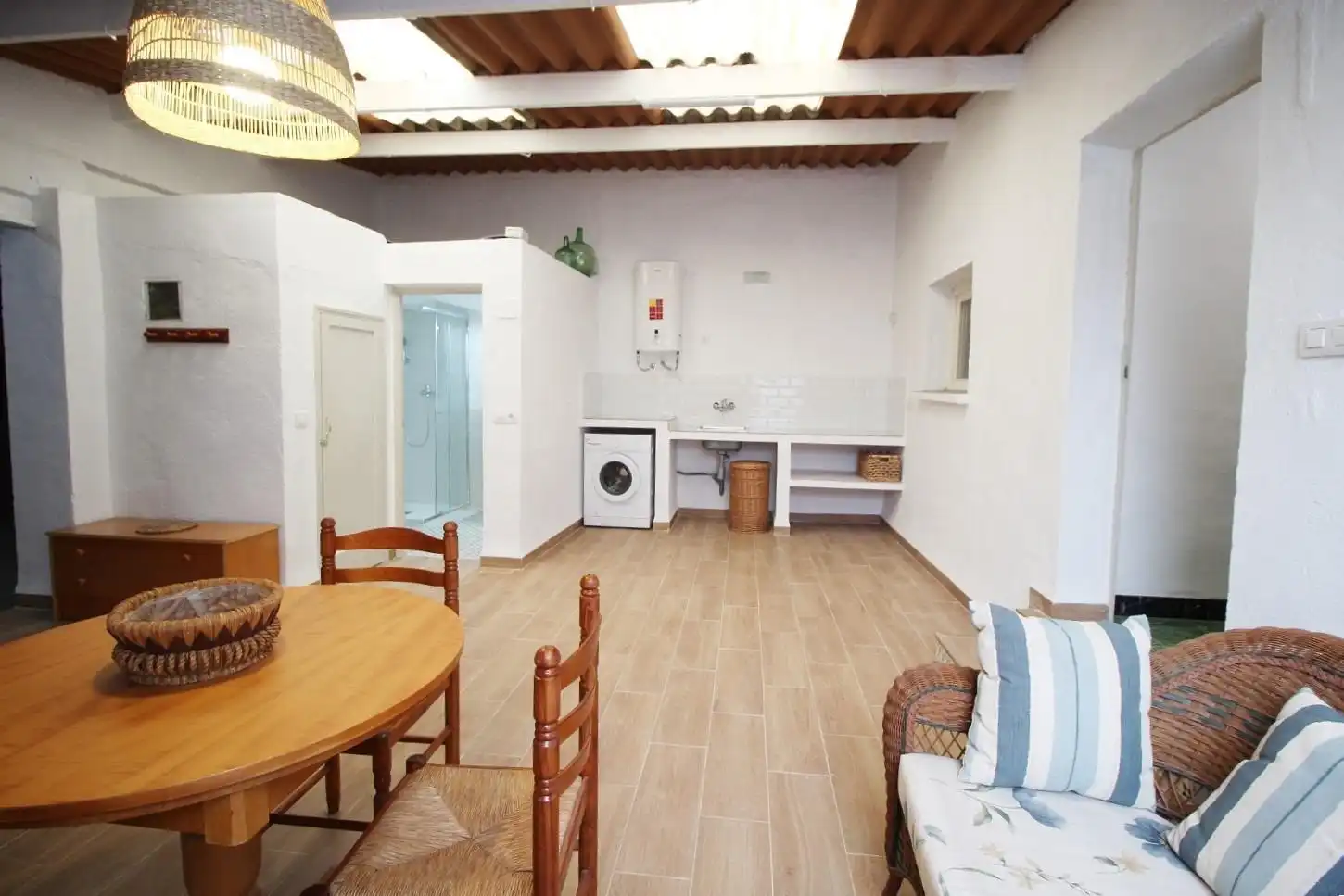 House with garden to rent in Calle MIRAMAR, imagen 4