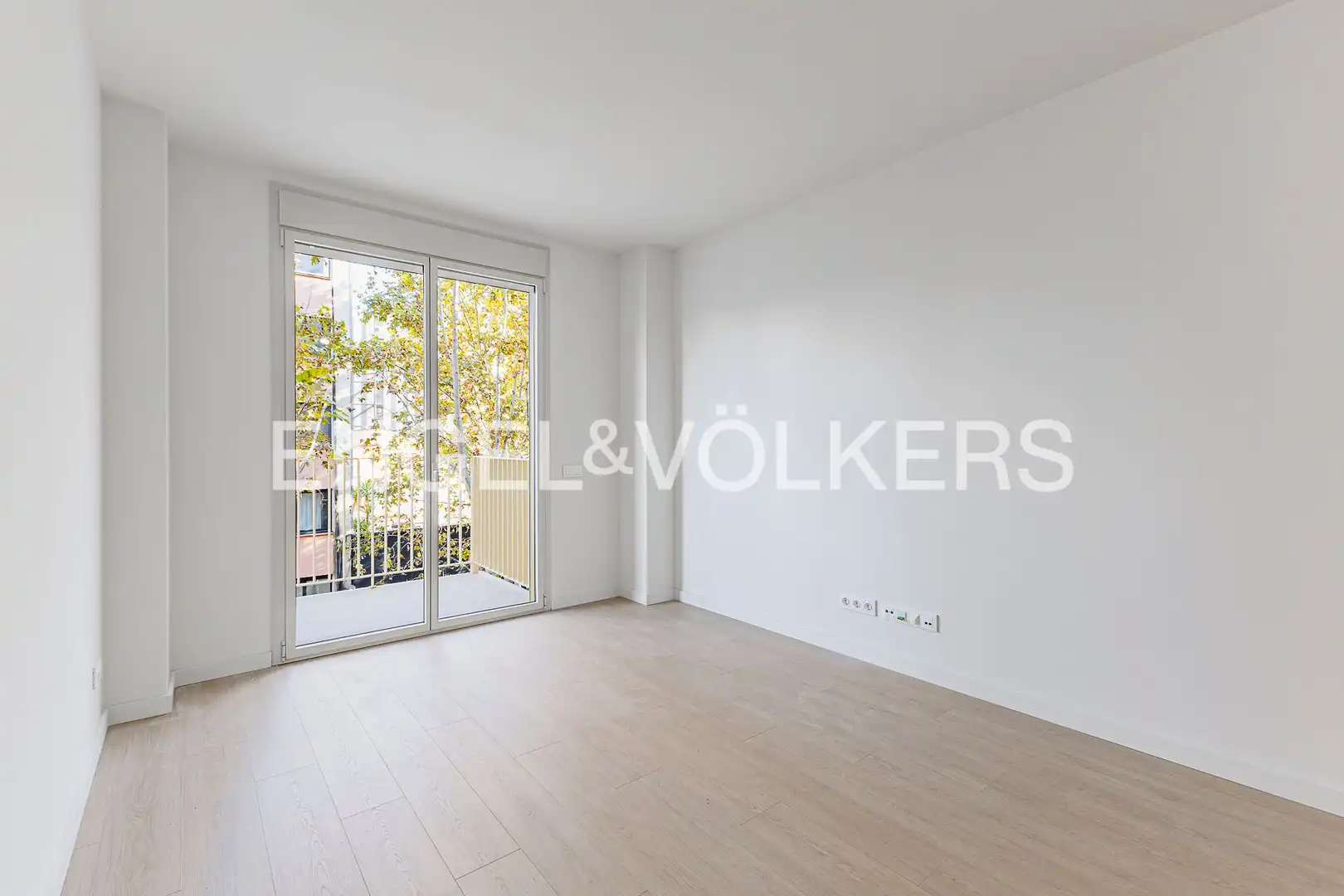 Habitación de Piso en venta en Barcelona con Aire acondicionado, Calefacción y Parquet