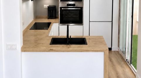 Foto 4 de Piso en venta en Eixample Sud – Migdia, Girona Capital