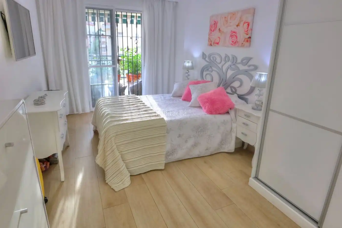 Apartament amb piscina en venda a Calle Almuñécar 2, imagen 14