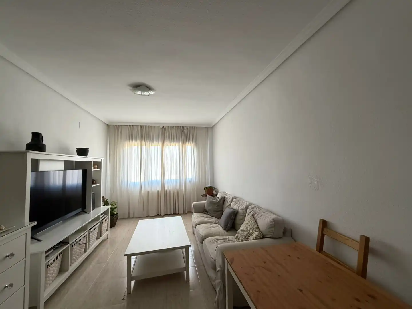Flat with pool to rent in Calle Hércules 2, imagen 2