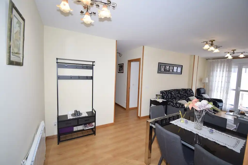 Appartamento con ascensore in vendita a Rúa Pumariega, imagen 5