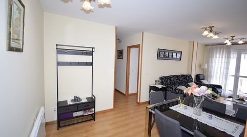 Foto 5 de Pis en venda a Rúa Pumariega, Miño, A Coruña