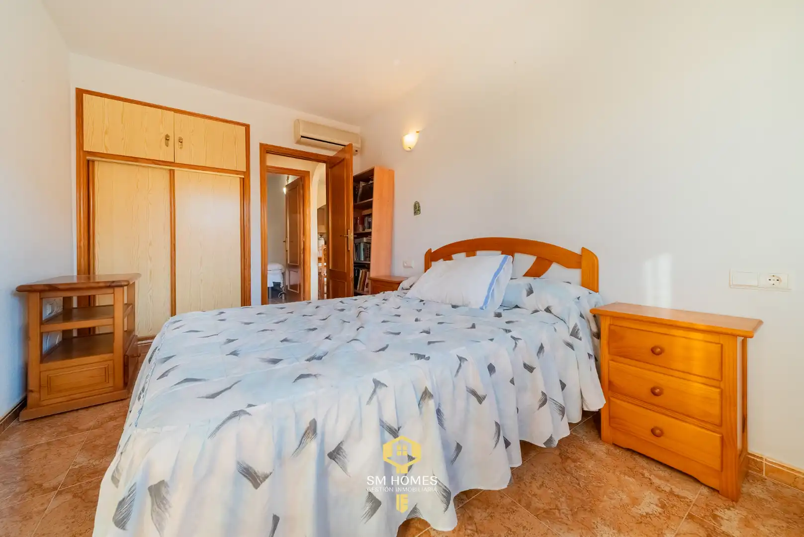 Flat with pool for sale in Calle del Tomillo, imagen 11