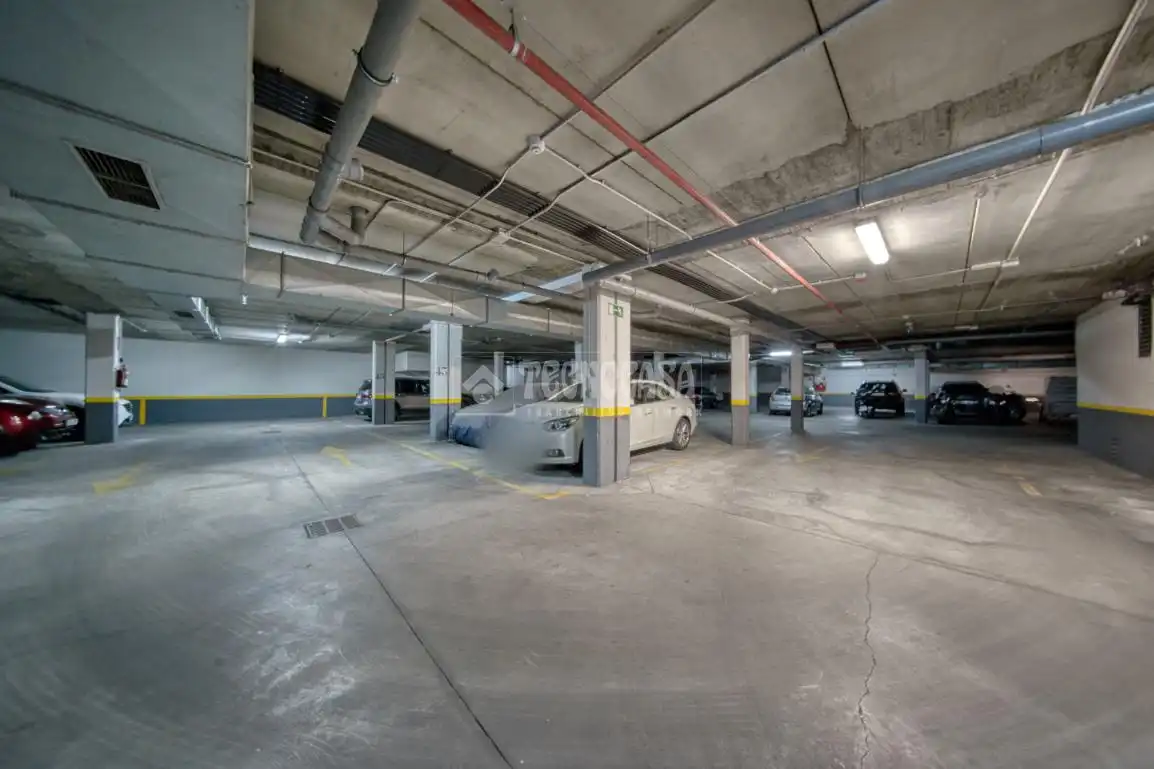 Parking of Garage for rent in Valladolid