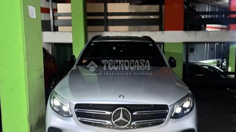 Photo 4 of Garage for sale in Carrer Lope de Vega, Llefià, Badalona