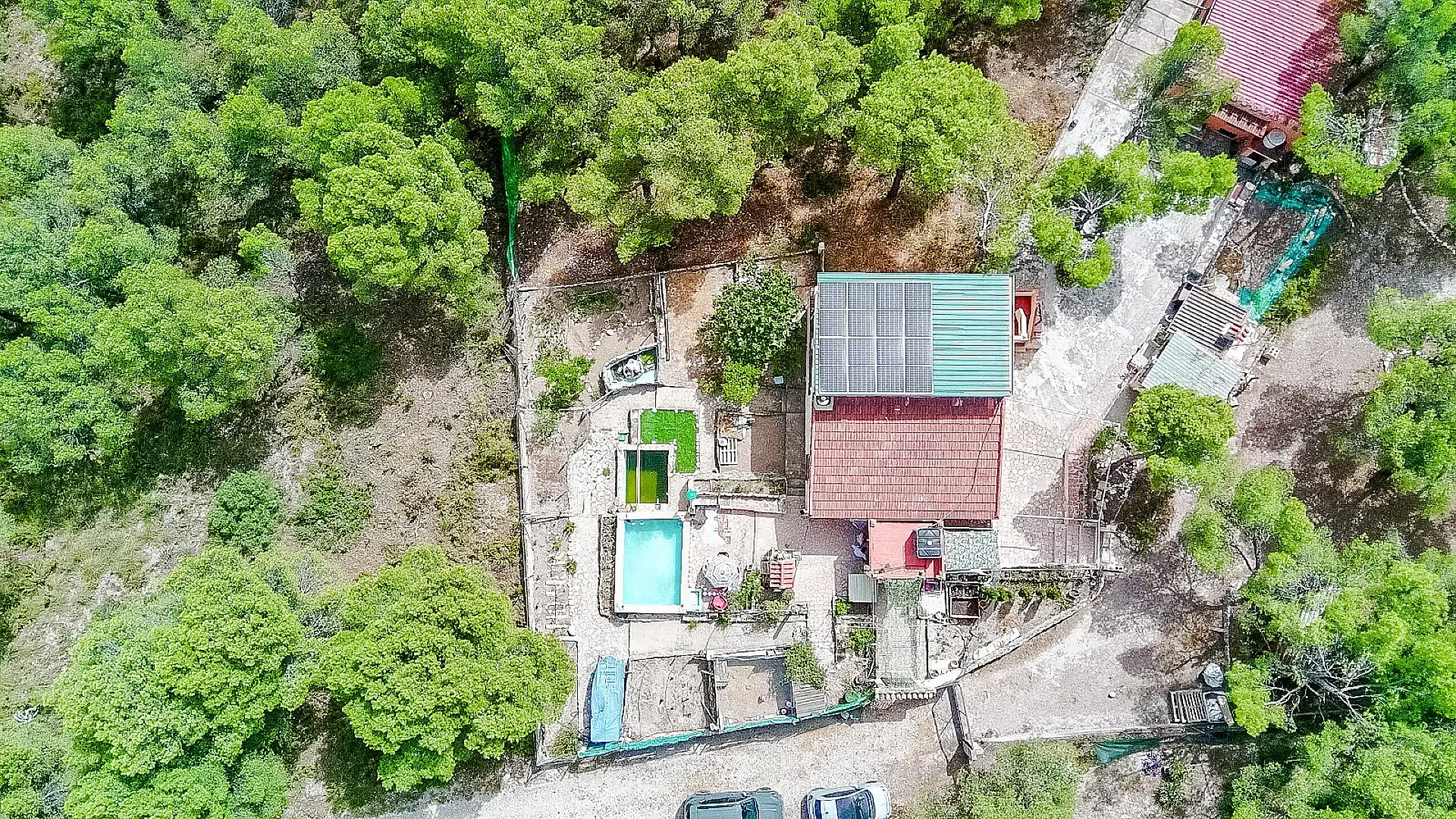 Country house for sale in Castalla, imagen 2
