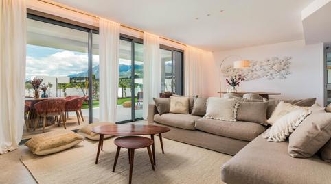 Foto 3 de Apartament en venda a Bahía de Marbella, Málaga