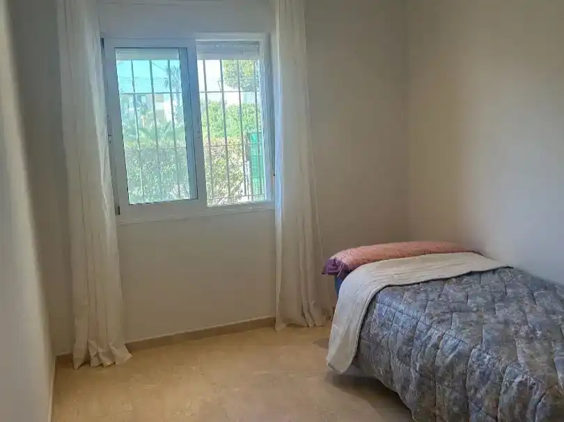 Habitación de Piso en venta en Vera con Aire acondicionado y Piscina
